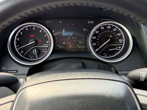 Used 2024 Toyota Camry LE w/ Cold Weather Package image 34