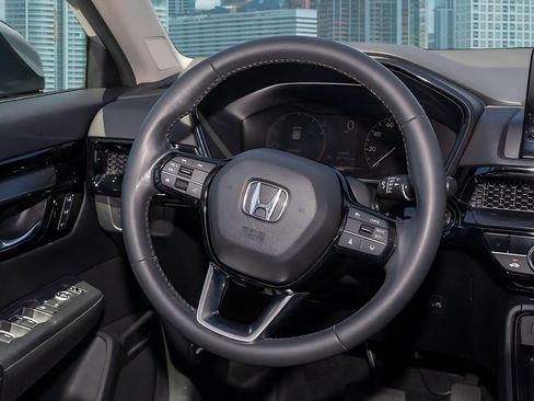 Certified 2023 Honda CR-V EX-L image 24
