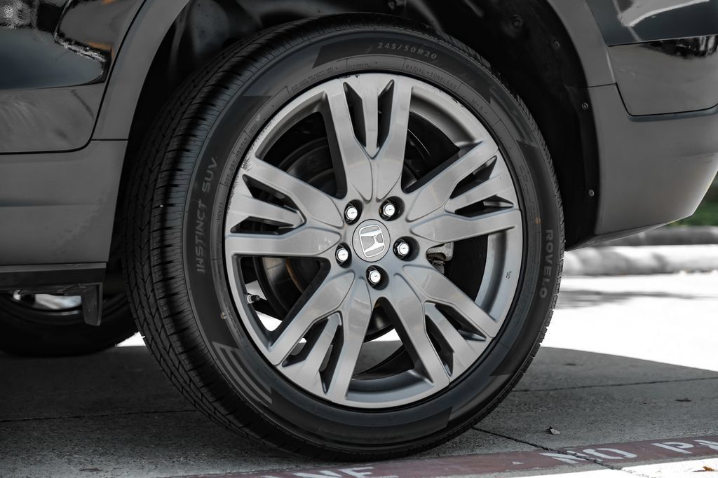 Used 2019 Honda Passport EX-L image 71