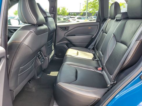 Certified 2026 Subaru Forester Wilderness AWD/4WD image 10