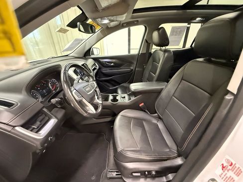 Used 2018 GMC Terrain SLT w/ Preferred Package AWD/4WD image 28