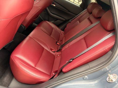 Used 2025 MAZDA CX-30 AWD 2.5 S w/ Preferred Package image 36