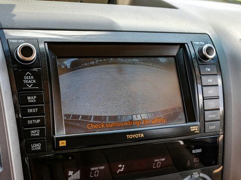 Used 2011 Toyota Sequoia Limited RWD image 19