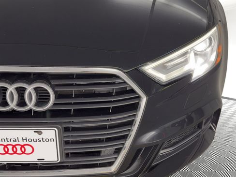 Used 2017 Audi A3 2.0T Premium Plus w/ Premium Plus Package AWD/4WD image 11