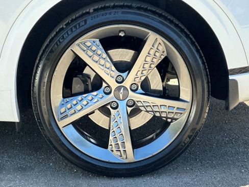 Used 2023 Genesis GV70 3.5T Sport w/ Sport Prestige Package image 28