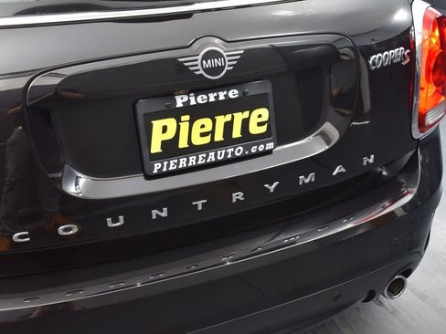Used 2020 MINI Cooper Countryman S AWD/4WD image 35