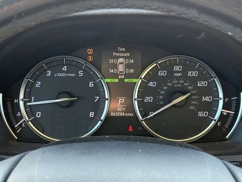 Used 2020 Acura MDX SH-AWD image 14