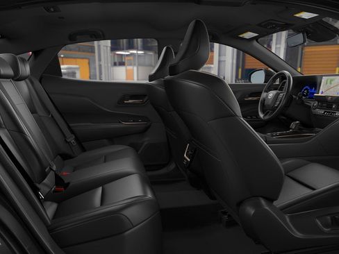 New 2026 Toyota Crown XLE image 34