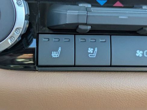 Used 2024 Toyota Tundra 1794 Edition image 23