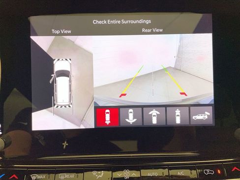 New 2025 Jeep Wagoneer Series II image 16