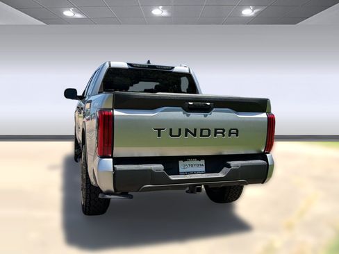 Used 2022 Toyota Tundra SR5 RWD image 23
