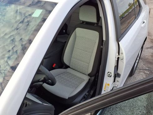 Used 2024 Chevrolet Equinox LS w/ LS Convenience Package FWD image 57