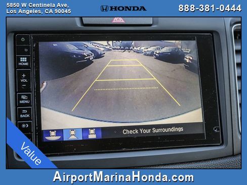 Used 2015 Honda CR-V EX image 26
