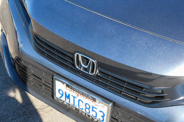 Used 2024 Honda Civic LX image 14