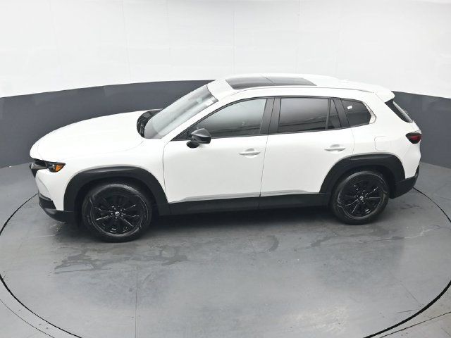 Certified 2024 MAZDA CX-50 AWD 2.5 S w/ Cargo Package image 35