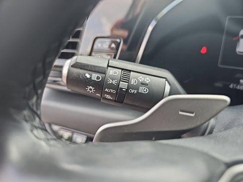 Used 2024 Lexus NX 350 AWD w/ Cold Area Package image 36