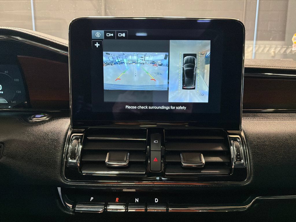 Used 2018 Lincoln Navigator Reserve w/ Technology Package AWD/4WD image 9