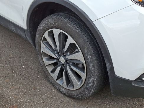 Certified 2022 Buick Encore Preferred w/ Safety Package image 10