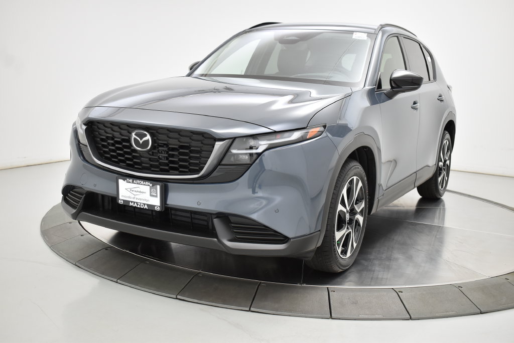 New 2026 MAZDA CX-5 Preferred AWD/4WD image 14