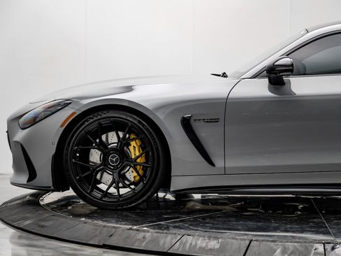 Used 2024 Mercedes-Benz AMG GT 55 image 8