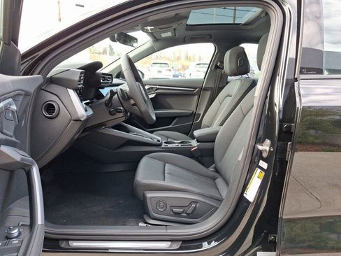 Used 2025 Audi A3 2.0T Premium image 12