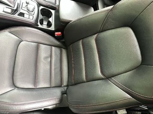 Used 2024 MAZDA CX-5 Carbon Edition AWD/4WD image 21