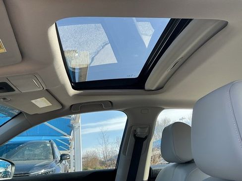 Certified 2023 Honda Civic Touring image 10