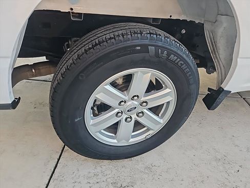 Used 2021 Ford F150 XLT w/ Trailer Tow Package image 10