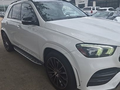Used 2020 Mercedes-Benz GLE 450 4MATIC