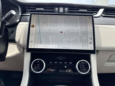 New 2026 Jaguar F-PACE R-Dynamic S image 12