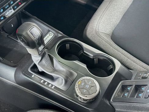 New 2026 Ford Bronco Big Bend image 15