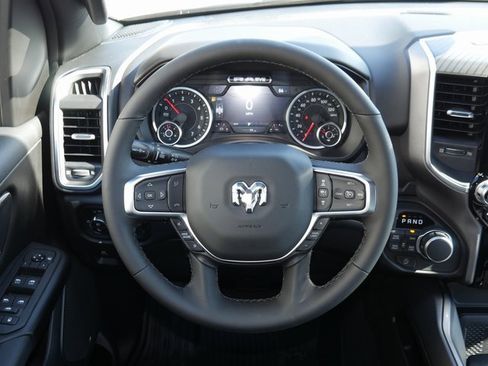 New 2026 RAM 1500 Big Horn image 19