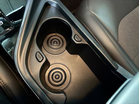 Certified 2024 Kia Niro Wind w/ Wind Preserve Package image 16