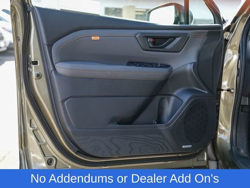 New 2026 Subaru Forester Wilderness w/ Wilderness Plus Package image 22