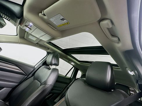 Used 2025 MAZDA CX-50 AWD 2.5 S w/ Premium Plus Pkg image 24