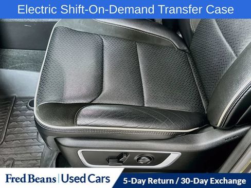 Certified 2023 RAM 1500 Laramie AWD/4WD image 27