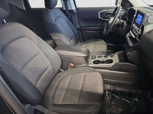 Used 2024 Ford Bronco Sport Big Bend w/ Convenience Package image 10