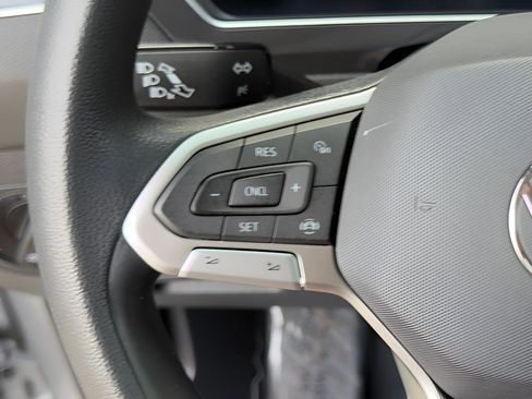 Used 2022 Volkswagen Tiguan S FWD image 31
