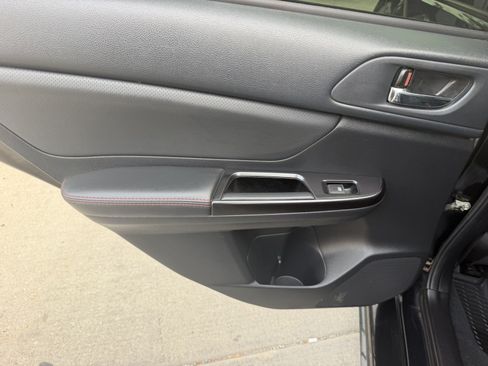 Used 2019 Subaru WRX Limited AWD/4WD image 15