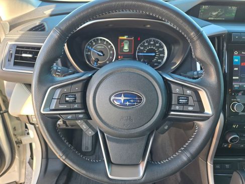 Used 2022 Subaru Ascent Limited image 13