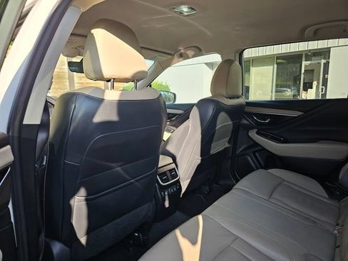 Used 2020 Subaru Outback Limited AWD/4WD image 13