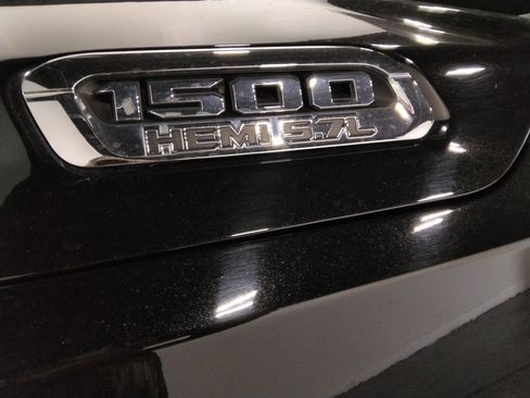 Used 2022 RAM 1500 Big Horn image 43