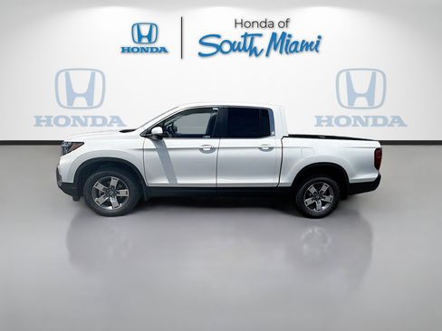 New 2026 Honda Ridgeline RTL image 4