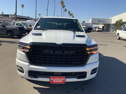 New 2026 RAM 1500 Limited AWD/4WD image 2