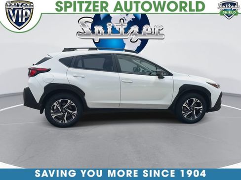 Used 2024 Subaru Crosstrek 2.0i Premium w/ Popular Package #3 AWD/4WD image 10