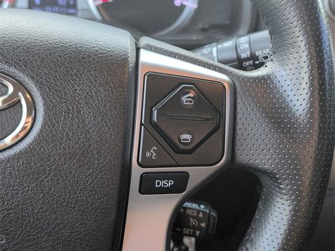 Used 2016 Toyota 4Runner SR5 image 25