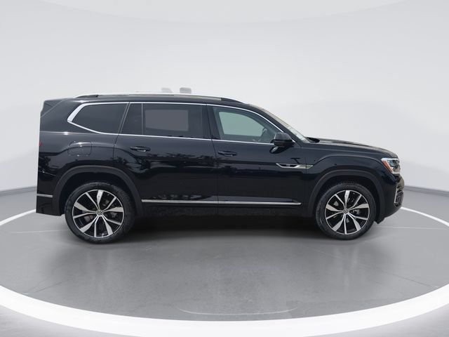 New 2026 Volkswagen Atlas SEL Premium R-Line AWD/4WD image 9