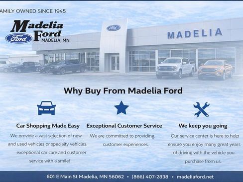 Used 2016 Ford Expedition Limited AWD/4WD image 2