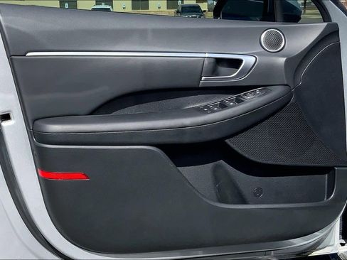 Used 2024 Hyundai Sonata SEL w/ Convenience Package image 22