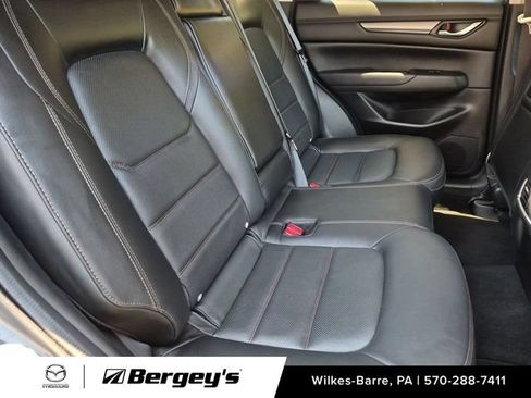 Used 2023 MAZDA CX-5 AWD 2.5 S image 27
